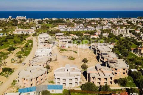 Leilighet i Girne, Nr. 227116 - 3