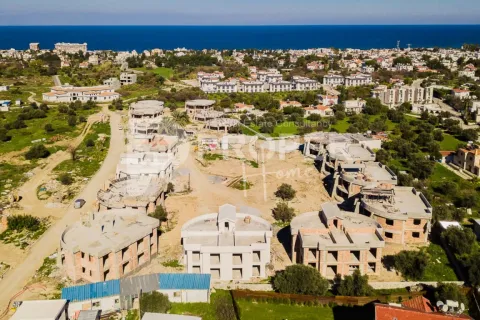 Leilighet i Girne, Nr. 227116 - 1