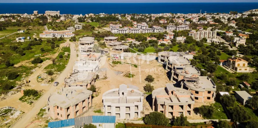 Leilighet i Girne, Nr. 227116