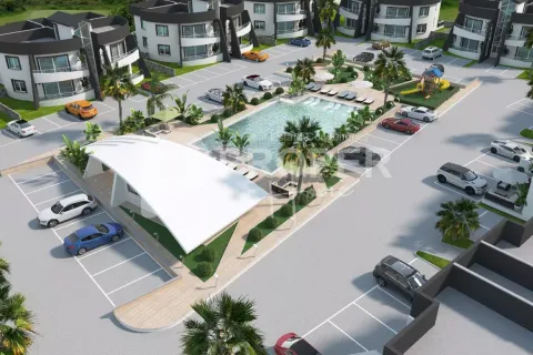 Leilighet i Girne, Nr. 227116 - 8