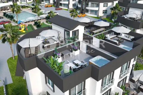 Leilighet i Girne, Nr. 227116 - 4