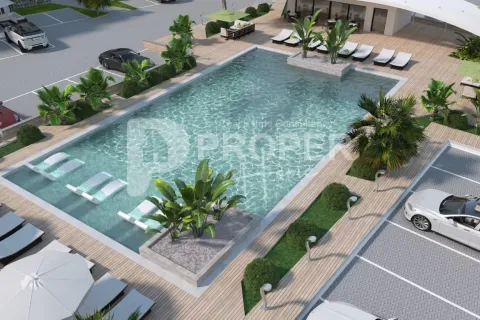 Leilighet i Girne, Nr. 227116 - 9