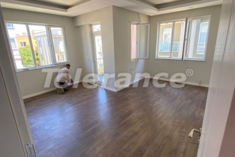 آپارتمان در  Antalya ، ترکیه 3 خوابه ، 130 متر مربع.  شماره 227128 - 10