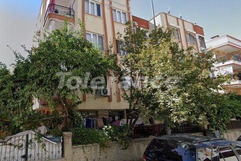 آپارتمان در  Antalya ، ترکیه 3 خوابه ، 130 متر مربع.  شماره 227128 - 2