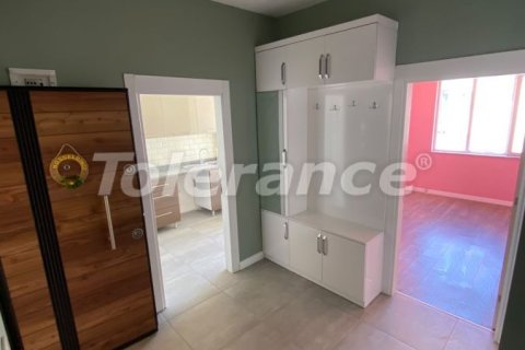 آپارتمان در  Antalya ، ترکیه 3 خوابه ، 130 متر مربع.  شماره 227128 - 7