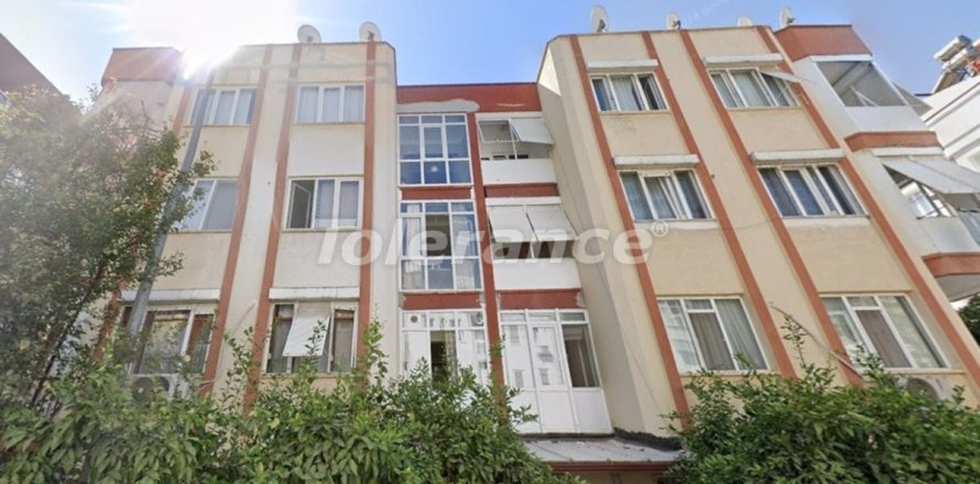آپارتمان در  Antalya ، ترکیه 3 خوابه ، 130 متر مربع.  شماره 227128
