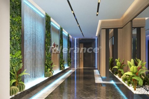 آپارتمان در  Antalya ، ترکیه 2 خوابه ، 78 متر مربع.  شماره 227127 - 15