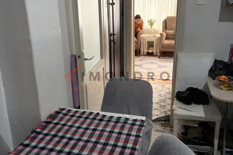 Apartment for sale in Fatih, Istanbul, Turkey, 1 bedroom, 75m2, No. 237962 – photo 8