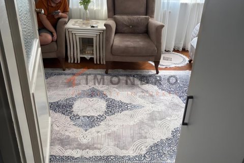 Apartment for sale in Fatih, Istanbul, Turkey, 1 bedroom, 75m2, No. 237962 – photo 7