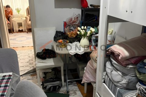 Apartment for sale in Fatih, Istanbul, Turkey, 1 bedroom, 75m2, No. 237962 – photo 2