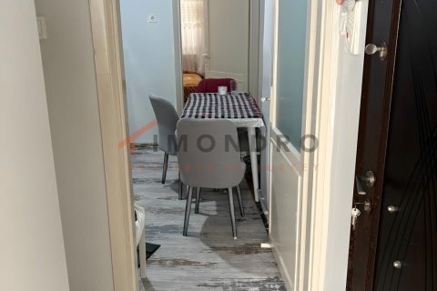 Apartment for sale in Fatih, Istanbul, Turkey, 1 bedroom, 75m2, No. 237962 – photo 3