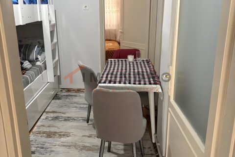 1+1 Apartment  in Fatih, Istanbul, Turkey No. 237962