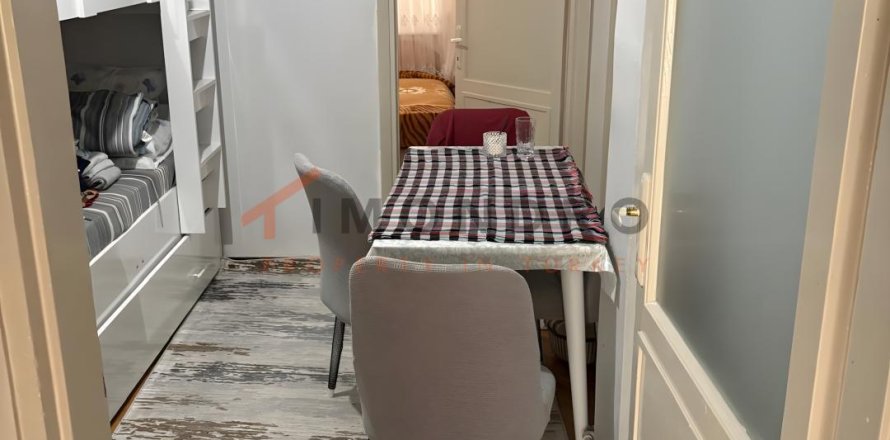 1+1 Apartment in Fatih, Istanbul, Turkey No. 237962