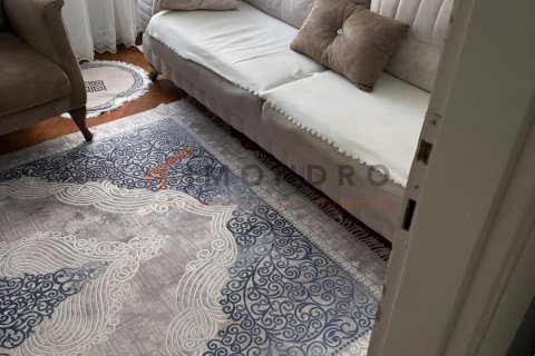 Apartment for sale in Fatih, Istanbul, Turkey, 1 bedroom, 75m2, No. 237962 – photo 6