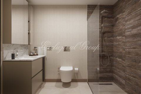 1+1 Leilighet i Istanbul, Tyrkia Nr. 237966 - 11