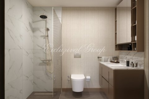 1+1 Leilighet i Istanbul, Tyrkia Nr. 237966 - 12