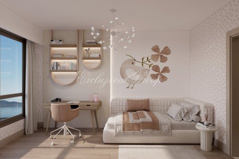 1+1 Leilighet i Istanbul, Tyrkia Nr. 237966 - 10