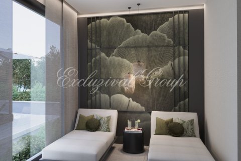 1+1 Leilighet i Istanbul, Tyrkia Nr. 237966 - 13