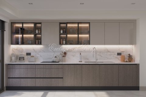 1+1 Leilighet i Istanbul, Tyrkia Nr. 237966 - 14