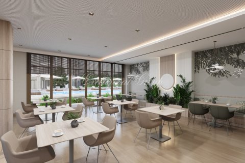 1+1 Leilighet i Istanbul, Tyrkia Nr. 237966 - 23