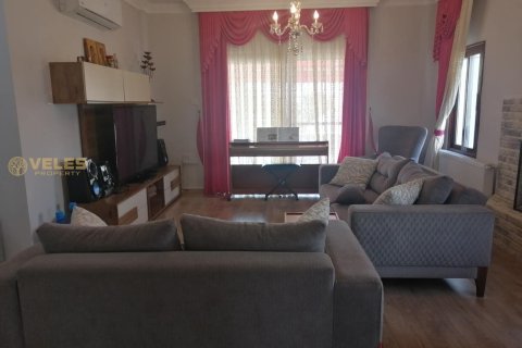 3+1 Villa i Tatlisu, Famagusta, Nr. 237969 - 3