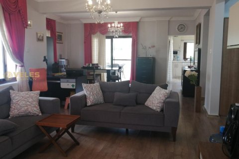 3+1 Villa i Tatlisu, Famagusta, Nr. 237969 - 5