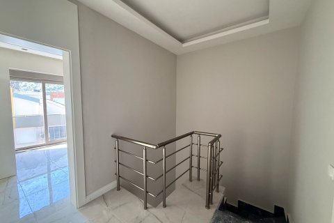 2+1 Lägenhet i Antalya, Turkiet Nr. 237961 - 16