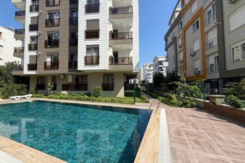 2+1 Lägenhet i Antalya, Turkiet Nr. 237961 - 10