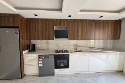 2+1 Lägenhet i Antalya, Turkiet Nr. 237961 - 8