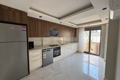 2+1 Lägenhet i Antalya, Turkiet Nr. 237961 - 3