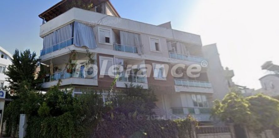 Daire  2+1  Kepez, Çanakkale, Türkiye №237967