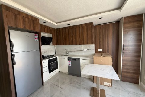 1+1 Lägenhet  i Antalya, Turkiet Nr. 237960 - 3