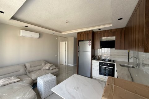 1+1 Lägenhet  i Antalya, Turkiet Nr. 237960 - 2