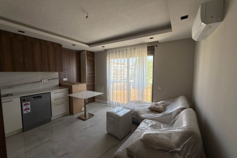 1+1 Lägenhet  i Antalya, Turkiet Nr. 237960