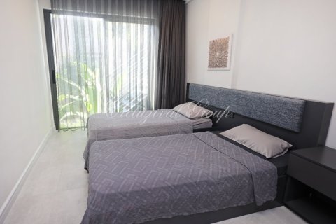 Аренда квартиры в Бодруме, Мугле, Турция 3+1, 110м2, №227488 – фото 9