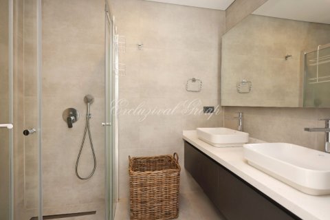 Аренда квартиры в Бодруме, Мугле, Турция 3+1, 110м2, №227488 – фото 11