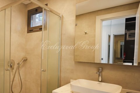 Аренда квартиры в Бодруме, Мугле, Турция 3+1, 110м2, №227488 – фото 12