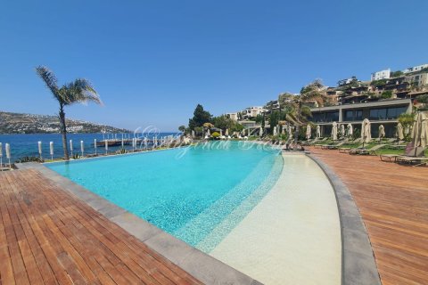 Квартира 3+1 в Бодруме, Мугла, Турция №227488