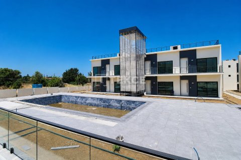 Villa 4+1 Girne, №227480 - 4