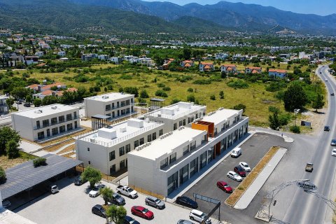 Villa  4+1  Girne,  №227480