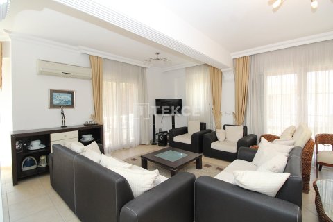 Villa for sale in Belek, Antalya, Turkey, 3 bedrooms, 230m2, No. 227481 – photo 8