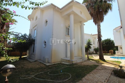 Villa for sale in Belek, Antalya, Turkey, 3 bedrooms, 230m2, No. 227481 – photo 4