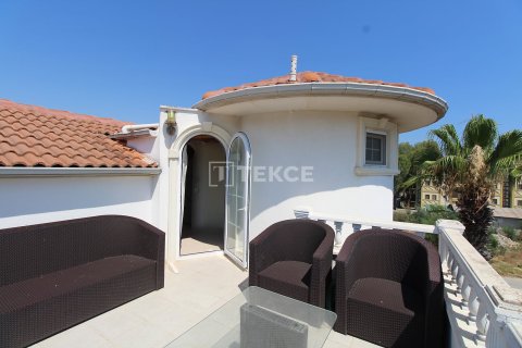 Villa for sale in Belek, Antalya, Turkey, 3 bedrooms, 230m2, No. 227481 – photo 30