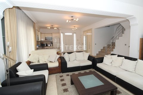 Villa for sale in Belek, Antalya, Turkey, 3 bedrooms, 230m2, No. 227481 – photo 10