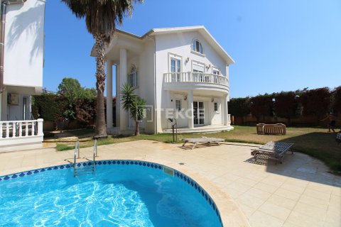 Villa for sale in Belek, Antalya, Turkey, 3 bedrooms, 230m2, No. 227481 – photo 2