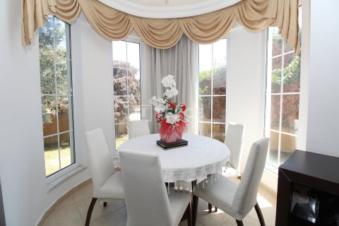 Villa for sale in Belek, Antalya, Turkey, 3 bedrooms, 230m2, No. 227481 – photo 13