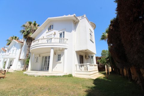 Villa for sale in Belek, Antalya, Turkey, 3 bedrooms, 230m2, No. 227481 – photo 3