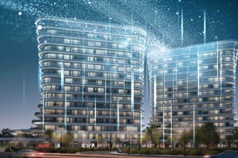 آپارتمان در  Istanbul ، ترکیه 281 متر مربع.  شماره 227482 - 5