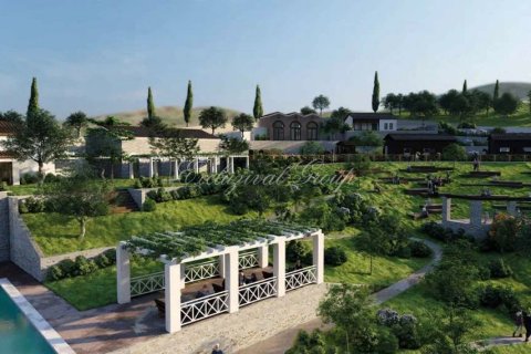 Kommersiella fastigheter i Bodrum, Mugla, Turkiet Nr. 227487 - 2