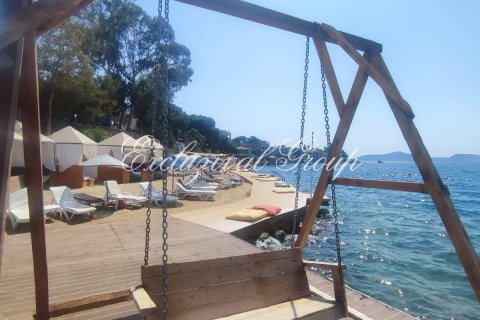 Kommersiella fastigheter i Bodrum, Mugla, Turkiet Nr. 227487 - 6